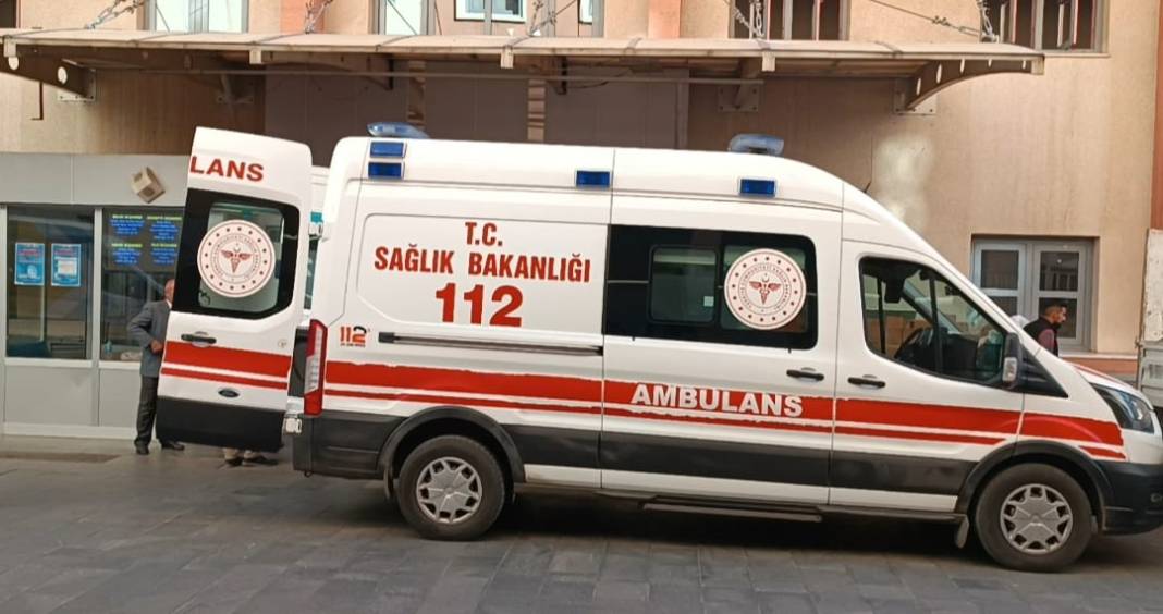 30 yaşındaki kadın cam silerken 7’nci kattan düşüp öldü 3